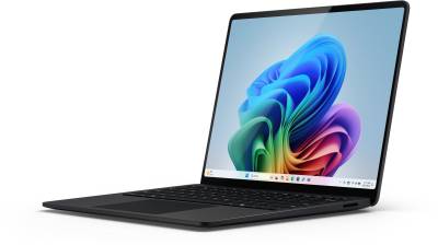 Ноутбук Microsoft Surface Laptop (7th Edition) 13inch Black ZGM-00037