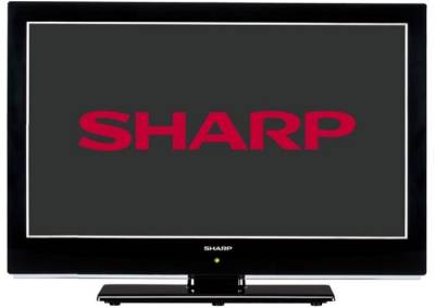 Телевизор Sharp LC-24LE510E