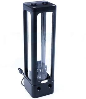 Кулер IceManCooler IPR-DX3-BK24Q