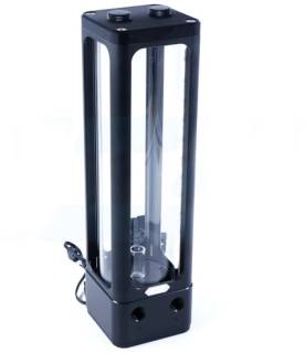 Кулер IceManCooler IPR-DX3-BK12Q