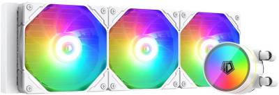 Кулер ID-Cooling ZOOMFLOW 360 XT V2 White
