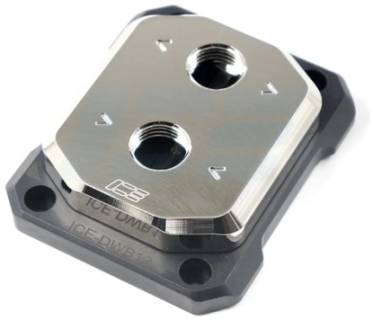 Кулер IceManCooler IWB-CI-DWB-12
