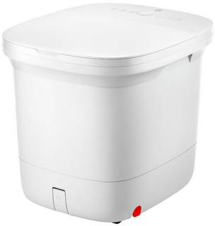 Массажёр Mijia Intelligent Sterilizing Foot bath BHR7535CN
