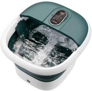 Массажёр NAIPO NPFTSPA02 Green