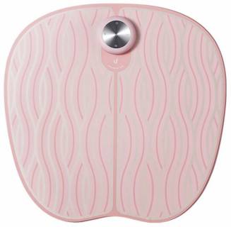 Массажёр Xiaomi LERAVAN EMS Pink LF-FS001-PK