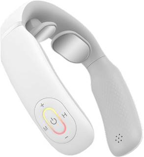 Массажёр Xiaomi Momoda Neck Massager SX336 Green