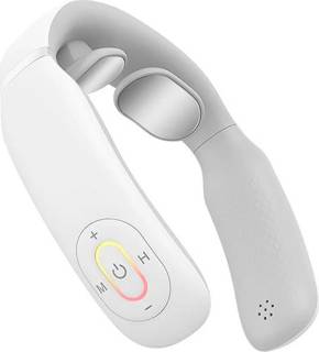 Массажёр Xiaomi Momoda Neck Massager SX336 White