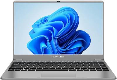 Ноутбук Teclast F7 Plus3 Gray Z000000999601