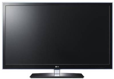 Телевизор Lg 55LW4500