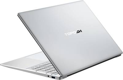 Ноутбук Toposh T1565205 Silver Z000000846568