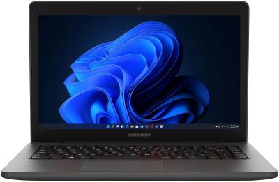 Ноутбук Medion Akoya E14409 Black 4061275157772