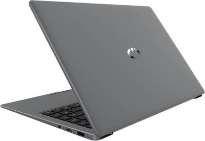 Ноутбук ODYS MyBook iPRO14 Gray 4260552541956