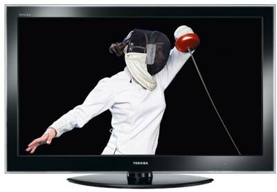 Телевизор Toshiba 40SL733 R