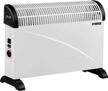 Обогреватель NOVEEN CH-5000 Turbo Fan