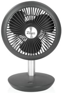 Вентилятор ZILAN ZLN4000