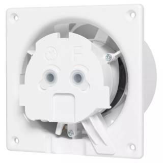 Вентилятор AIRROXY airRoxy dRim 100 TS BB 01-062