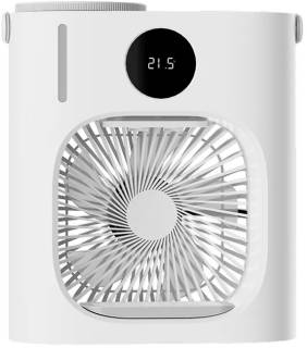 Вентилятор Xiaomi Xiaoda CL08 Mini Desktop Cooling Fan XD-ZMLFS01