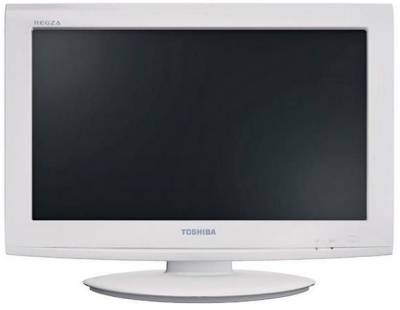 Телевизор Toshiba 19AV734R