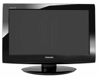 Телевизор Toshiba 19AV733R