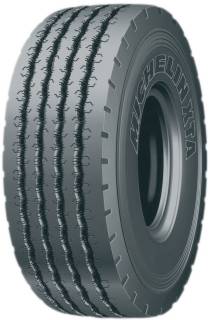 Шина Michelin XTA 7.00 R12 125F