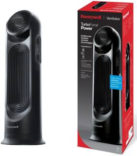 Вентилятор Honeywell Turbo Force Power HYF500E