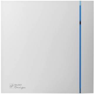 Вентилятор SOLER&PALAU SILENT-100 CZ DESIGN