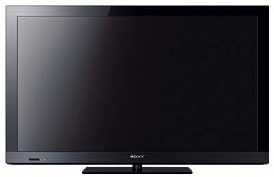 Телевизор Sony KDL-40CX520