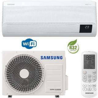 Кондиционер Samsung AR60F12C1BWNUA