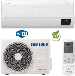 Кондиционер Samsung AR60F18C1BWNUA