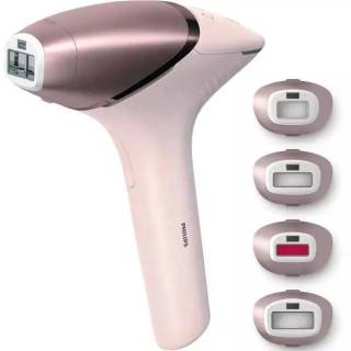 Эпилятор Philips Series 9900 BRI977/00