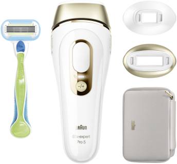Эпилятор Braun PL5152