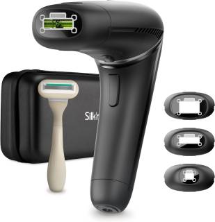 Эпилятор Silkn IPL 7 SEV1PE1001