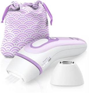 Эпилятор Braun IPL PL 3132