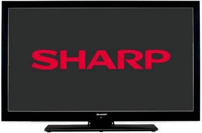 Телевизор Sharp LC-32LE510