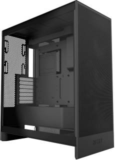 Корпус NZXT H7 Flow Black CM-H72FB-01