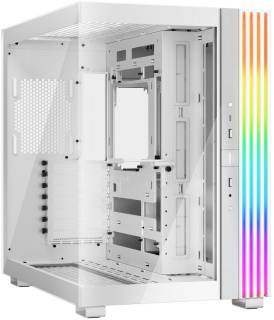 Корпус be quiet! Light Base 600 DX White BGW66