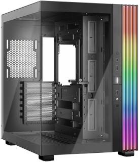 Корпус be quiet! Light Base 600 DX Black BGW65