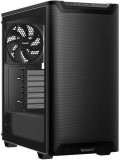 Корпус be quiet! Pure Base 501 Airflow Window Black BGW74