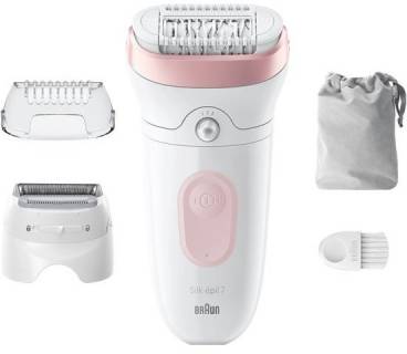 Эпилятор Braun SE7-030