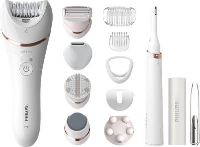 Эпилятор Philips BRE740/90
