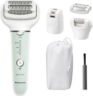 Эпилятор Panasonic ES-EY70-G520