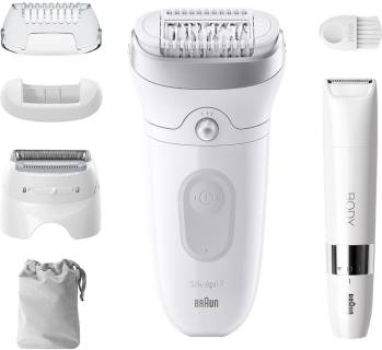 Эпилятор Braun Silk-epil 7 SE 7-441