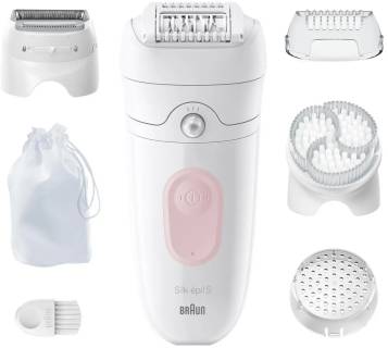 Эпилятор Braun S5 SE5-060