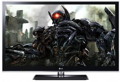 Телевизор Lg 60PZ950