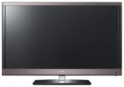 Телевизор Lg 55LW570