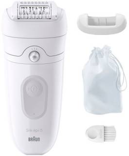 Эпилятор Braun Silk-epil 5 SE 5-011