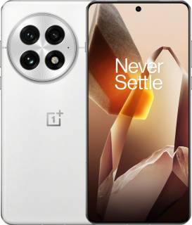 Смартфон OnePlus 13 12/512GB White