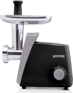 Мясорубка Gorenje MG1601SB