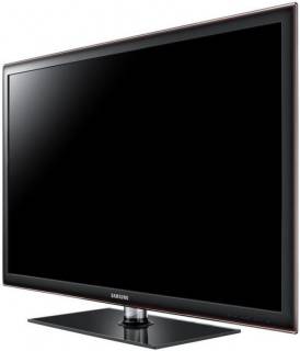 Телевизор Samsung UE-46D5500RWXXH