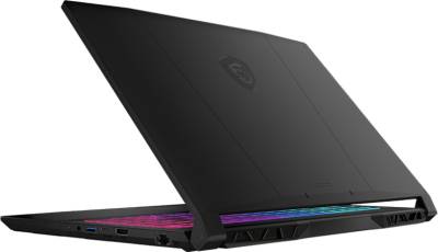 Ноутбук MSI Katana 15 B13VFK Black B13VFK-2260XUA